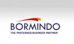 Bormindo