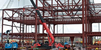 Gambar Mengenal jenis-jenis crane